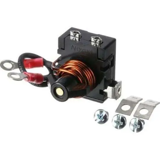 TECUMSEH K71-04 Current Relay Kit for HVAC and Compressor Applications Genuine
