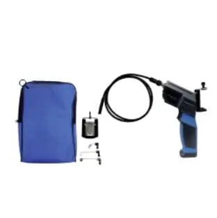 Fresh Stock Supco WS100 - Wiscope Wifi Inspection Camera