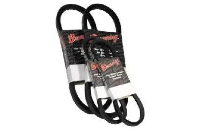 Sale Browning 1089416 AX48 Gripnotch Belt