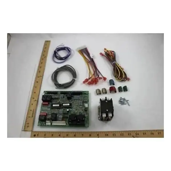 Direct From Factory Carrier S69323002 Control Board Conv Kit 1Stage