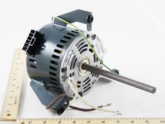 Seasonal Sale Carrier 14B0012N01 Blower Motor 208-230V Replacement