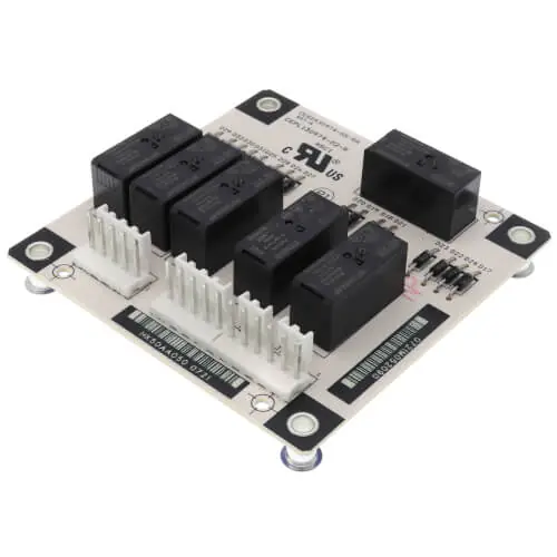 One Day Deal Carrier HK50AA050 Reheat Control Board