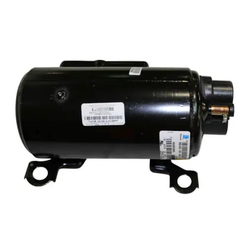 Carrier 34B0049N01 208/230 V Single Phase Scroll Compressor 11800 BTU Fan Favorite