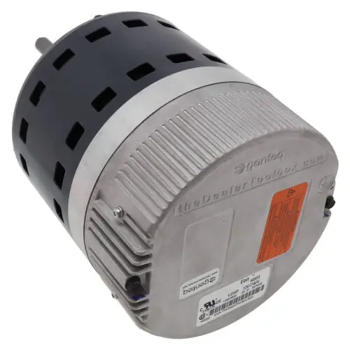 Carrier HD44AR120 120/240V 1/2hp ECM Blower Motor Luxury