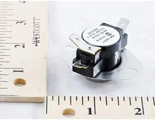 Seasonal Sale Carrier HH680310 Limit Switch L190-40F