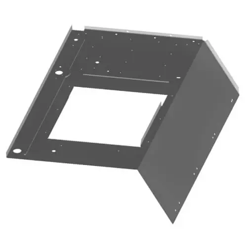 Carrier 50DK500065 Deck Fan Today Only