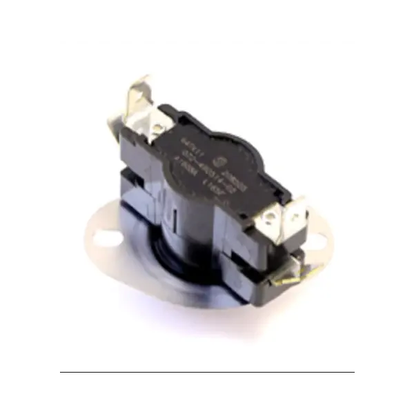 Carrier 110000280 2-Pole Auto Limit Switch Industrial HVAC Replacement Part Get Yours