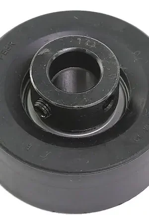 Free Returns Carrier P461-2502 Bearing 2-1/2 Inch OD 5/8 Inch Bore