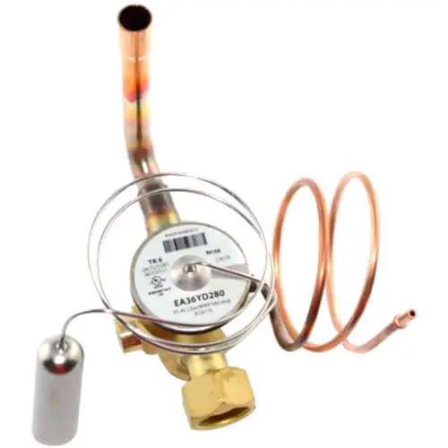 Fresh Stock Carrier 332368-771 TXV Kit Thermostatic Expansion Valve
