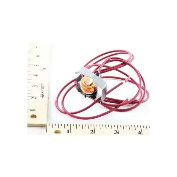 Carrier HH18HA276 225-275F AUTO Limit Switch Trending