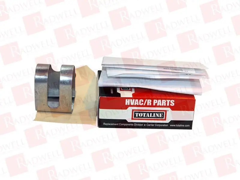 Carrier 38HD660002 370V Capacitor Electrical Replacement Part Limited Offer