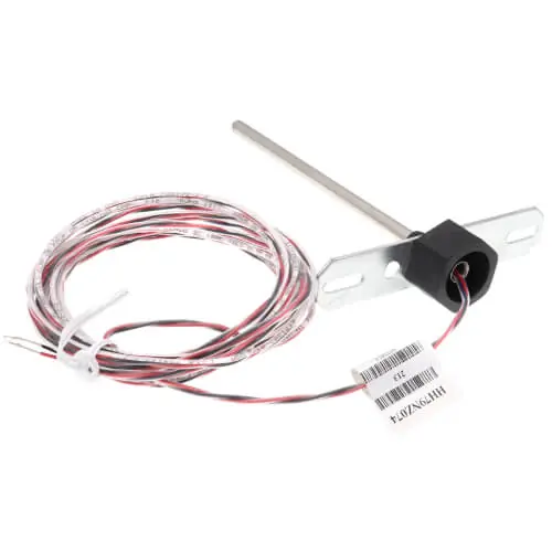 Carrier HH79NZ074 VVT4 Zone Sensor HVAC System Compatibility Durable Construction Price Drop