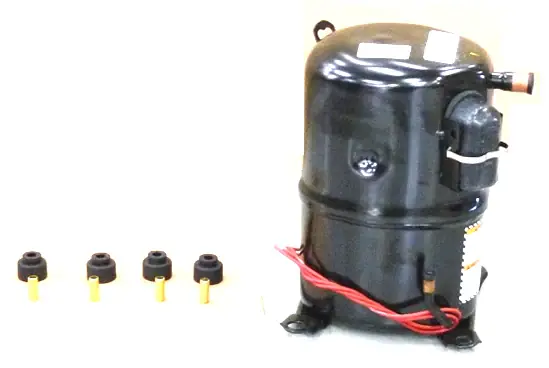 Top Pick CARRIER� P031-19210 Carrier 230V1Ph 19000Bturecipcompress