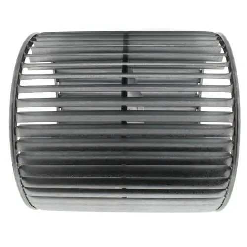 Best Seller Carrier LA22ZA123 Blower Wheel 10 5/8 Inch Diameter 1/2 Inch Bore