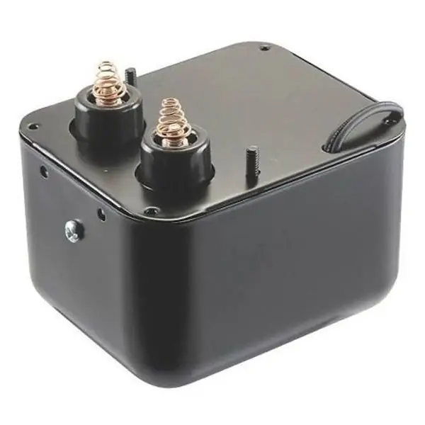 One Day Deal Allanson 2721-647 - Ignition Transformer For Wayne Blue Angel