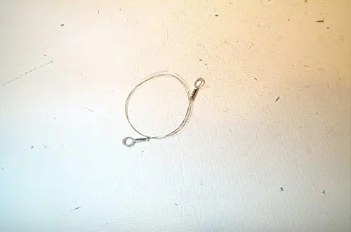 White-Rodgers F843-0484 Ionizing Wire 14.156 Budget
