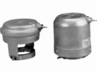 Johnson Controls V-3000-1 Pneumatic Valve Actuator 3 to 13 Spring Buy Online