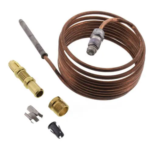 Robertshaw 1980-072 72 Thermocouple-30mv Express Delivery