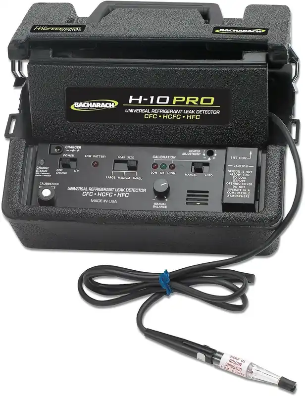 High Quality Bacharach 3015-8004 H-10 Pro Refrigerant Leak Detectors