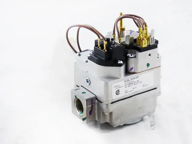 Today Only White-Rodgers 36C94-303 Gas Valve, NG/LP, Hot Surface Ignition and Direct Spark Ignition