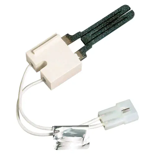 Bargain White-Rodgers 767A-361 Hot Surface Ignitor 120 VAC