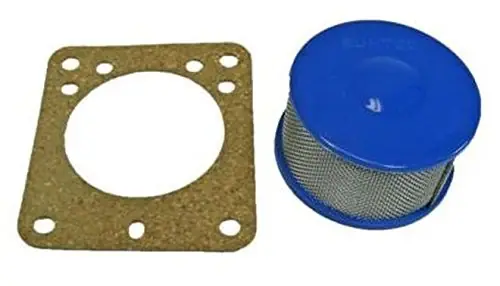 Suntec 3715747-HK Strainer Kit for Suntec R, A, B Waste Oil Pumps 1 1/8 Depth Certified