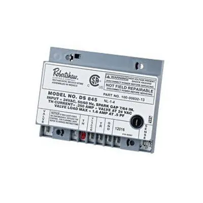 Robertshaw 780-502 DSI Module, No PP, 4secTFI, 1try Hot Deal