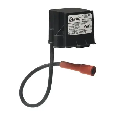 Hot Deal Carlin 4180002S1 Gas Valve Replacement