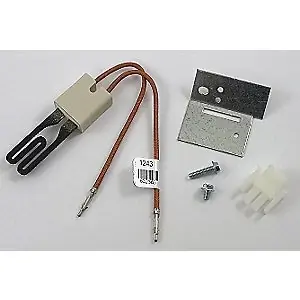 Best Choice NORDYNE 903758 - Hot Surface Ignitor Replaces 632363