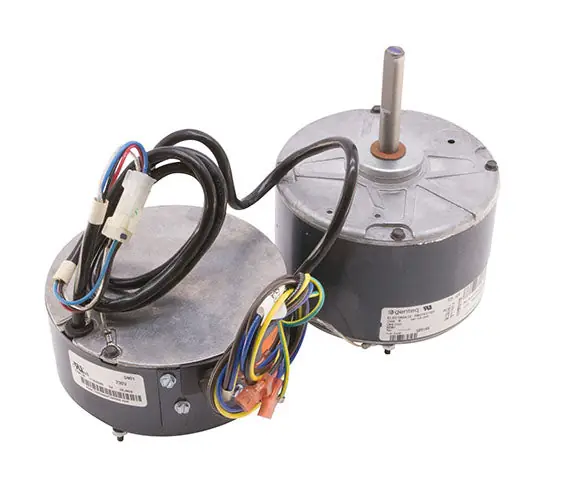 Best Choice YORK S1-02435894000 Condenser Motor 1/3 HP 1100 RPM 230V