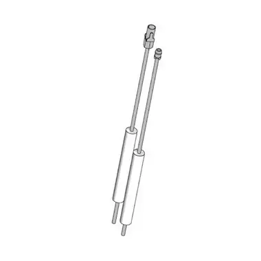 Carlin 98433AS Gas Control Valve 1/2 inch Hot Picks
