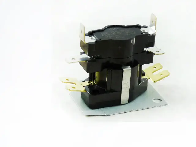 Secure Checkout Modine 5H73034 Exhauster Fan Timer
