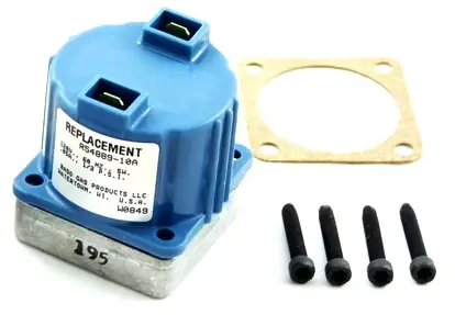 Fast Shipping Baso R54889-108A - Magnetic Operator