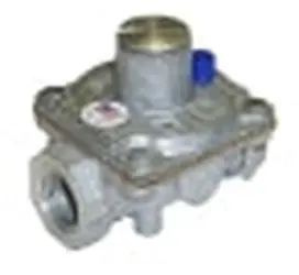 Maxitrol RV48L-3/4" - Gas Pressure Regulator Comes Standard W/ 3-6 Spri Discount
