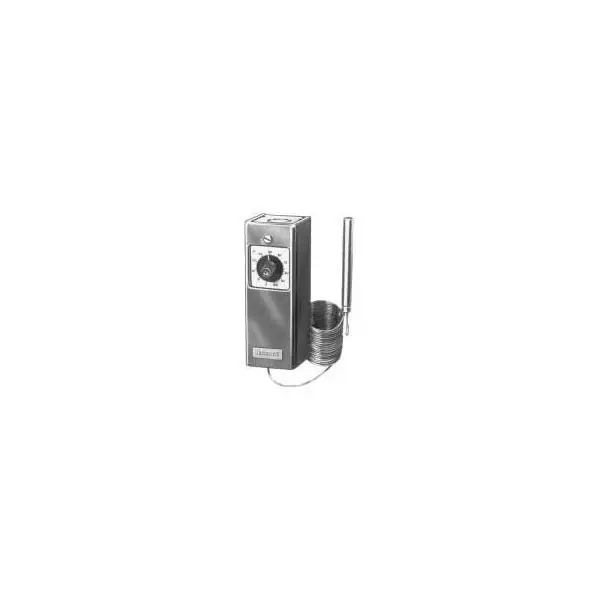 Honeywell T4031A1016 Refrigeration Temperature Controller 1 SPST Deal