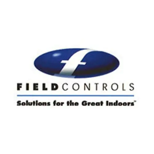 Field Controls DI-1 Draft Inducer for 3-6 Pipe Order Now