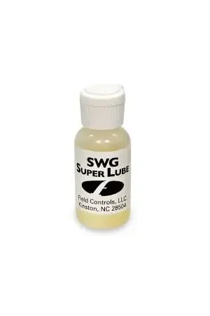 Save Now Field Controls SWG Super Lube Lube Oil For SWG