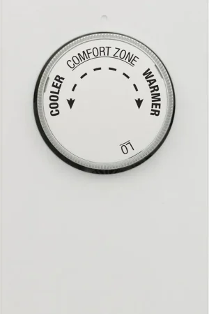 Limited Offer LUX LV11 Line Voltage Heat Only Single Pole Thermostat