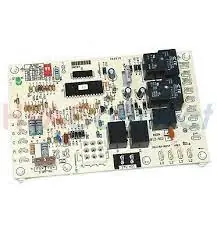 York S1-02532634000 Furnace Control 24 VAC 6.25 x 3.75 x 2.5 Fresh Stock
