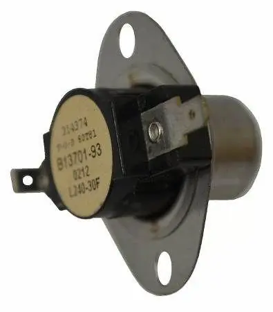 Goodman B1370193 Primary Limit Switch 240F One Day Deal