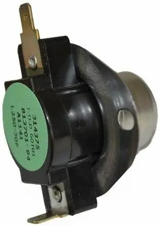 Factory Price Goodman B1370194 250°F/220°F Primary Limit Switch