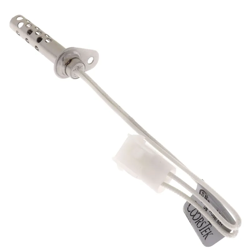 Price Drop WHITE-RODGERS 767A-379 Hot Surface Mini Ignitor With 7-1/2 Leads