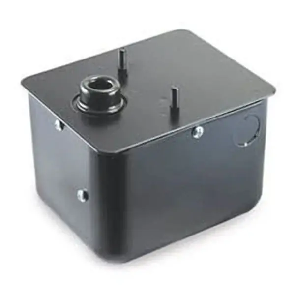 One Day Deal Allanson 1092-K - Ignition Transformer For Iron Fireman