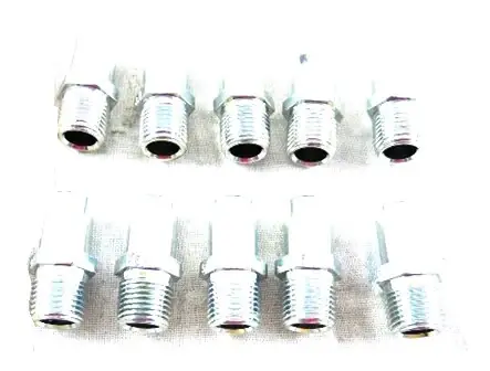 Exclusive Offer Heil Quaker / Icp 1147472 Orifice 10Pk 96466 B