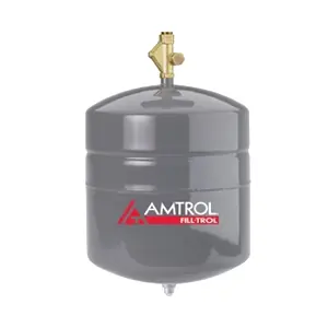 Amtrol 109-1 Fill-Trol Tank 1/2 NPTF Mega Sale