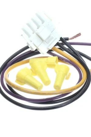 York S1-37325771000 Electric Heat Harness Repair Kit for Coleman and Evcon Equipment Low Price
