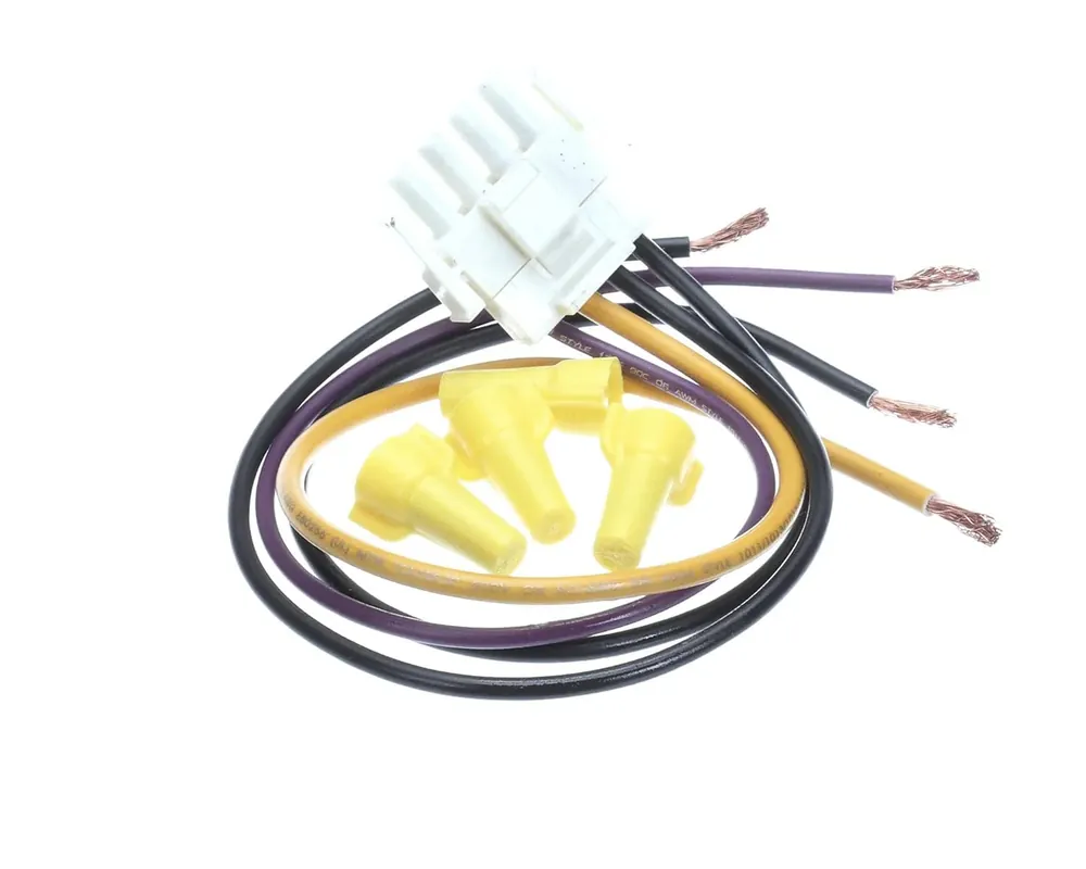 York S1-37325771000 Electric Heat Harness Repair Kit for Coleman and Evcon Equipment Low Price