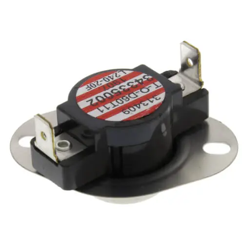 Low Price Heil Quaker 34335002 Auto Limit Switch 220 to 240 Degrees