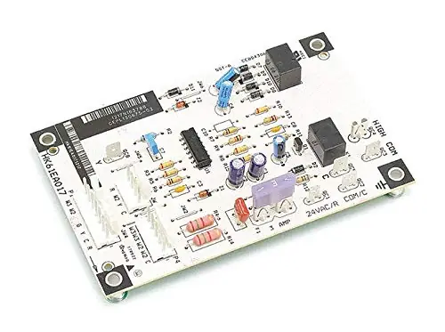 CAI - HEIL QUAKER 1177026 Circuit Board Power Latest