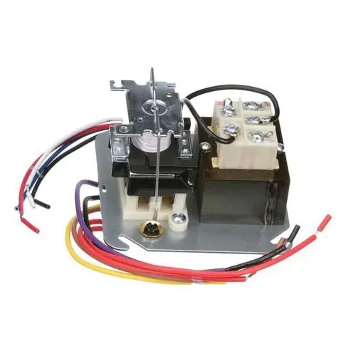 White-Rodgers 90-130 Fan Control Center 120/208/240 Primary 24 VAC Secondary Express Delivery